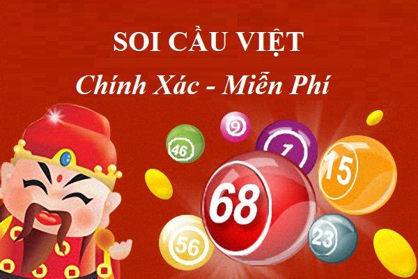 Soi cầu phú yên hôm nay chuẩn nhất